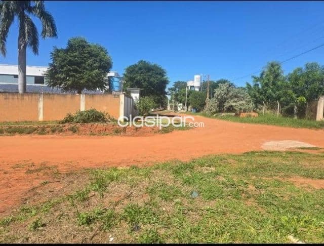 🏡 Terreno 12x30 en Morakué, Luque – Libreta Cancelada, foto 1