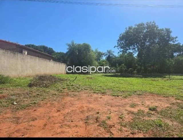 🏡 Terreno 12x30 en Morakué, Luque – Libreta Cancelada, foto 3
