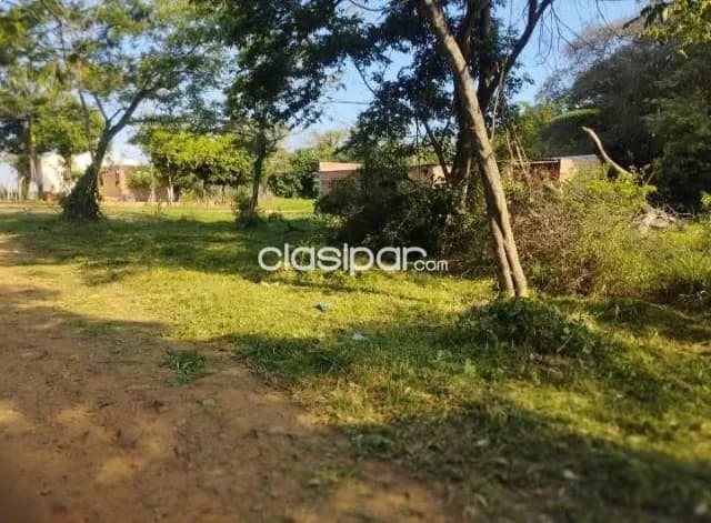 🏡 Terreno 12x30 en Morakué, Luque – Libreta Cancelada, foto 4