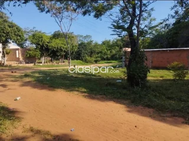 🏡 Terreno 12x30 en Morakué, Luque – Libreta Cancelada, foto 5