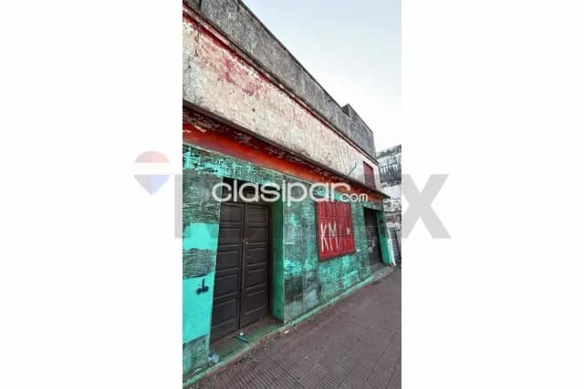 Propiedad en venta en pleno centro de Encarnación — foto 2