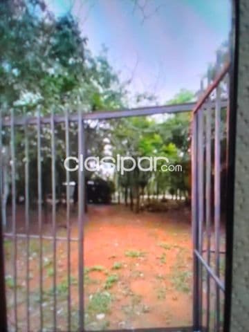 casa quinta de:20x100 m2 en Nueva Colombia a :500m del Asfalto Luque San Bernardino — foto 1