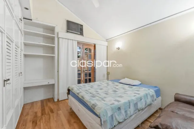 En venta casa en Recoleta - excelente ubicación id: 47895 — foto 2