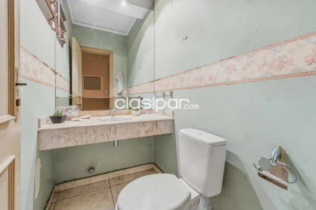 En venta casa en Recoleta - excelente ubicación id: 47895 — foto 3