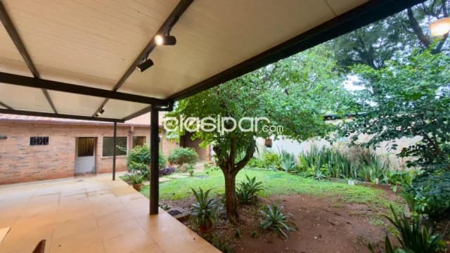 ✨🏡 exclusiva residencia en alquiler en Fernando de la Mora zona norte — foto 4