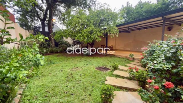 ✨🏡 exclusiva residencia en alquiler en Fernando de la Mora zona norte — foto 3