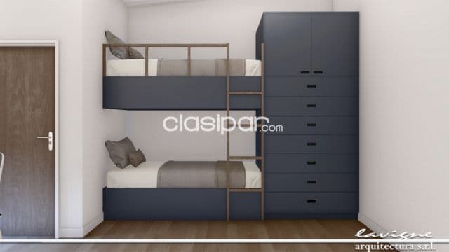 Duplex a estrenar en asuncion barrio Herrera cod 6982