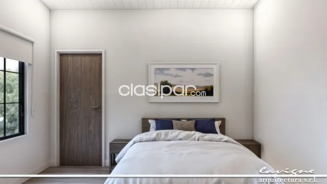 Duplex a estrenar en asuncion barrio Herrera cod 6982 — foto 3
