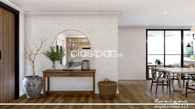 Duplex a estrenar en asuncion barrio Herrera cod 6982 — foto 4