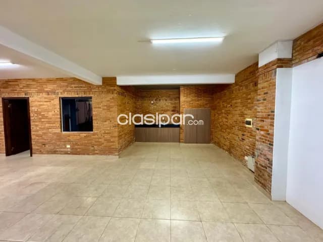 Salon en asuncion barrio ycua sati cod 6980 — foto 2