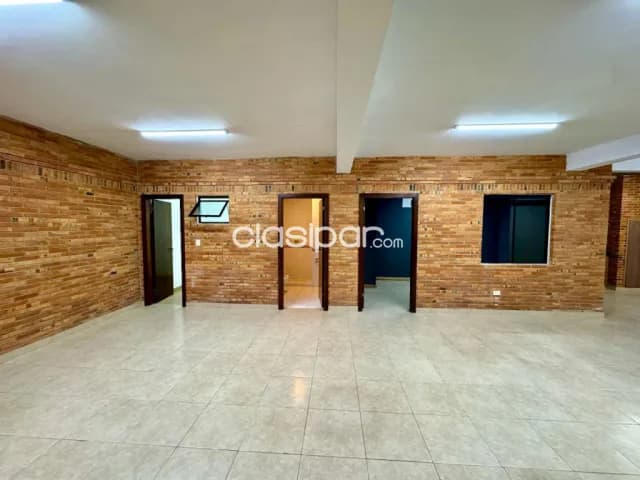 Salon en asuncion barrio ycua sati cod 6980 — foto 5