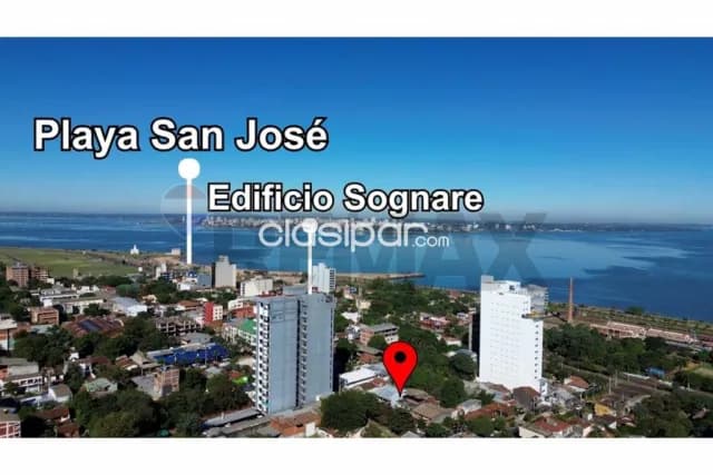 Propiedad en el centro de Encarnacion, foto 4