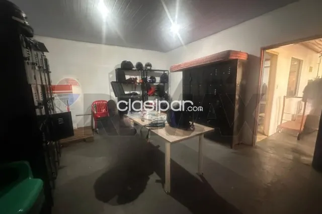 En Alquiler - Depósito -Villa Aurelia, Asunción, Paraguay, foto 3