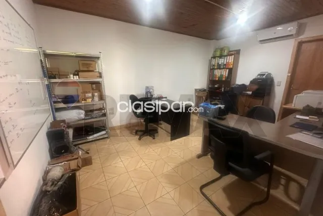 En Alquiler - Depósito -Villa Aurelia, Asunción, Paraguay, foto 4