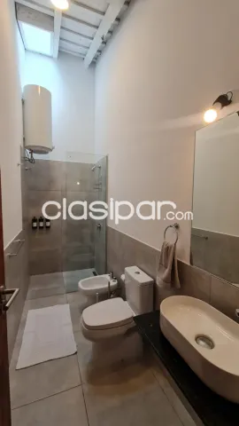 *alquiler departamentos en Las Mercedes con muebles* asuncion cod 6978, foto 3