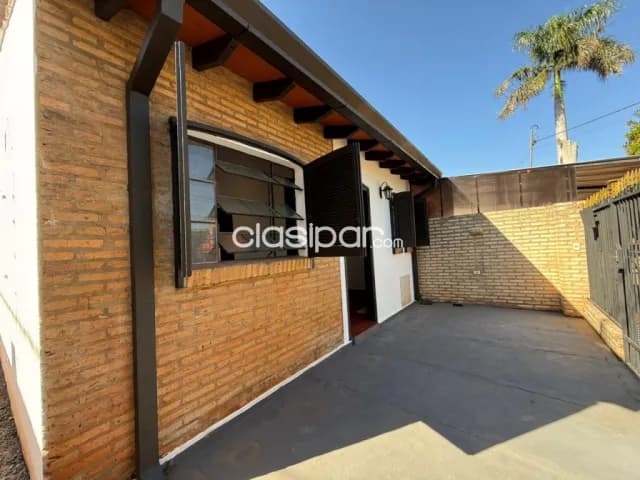 🏡 dúplex de 3 habitaciones en esquina en alquiler – tercer barrio, Luque cod 6977, foto 3