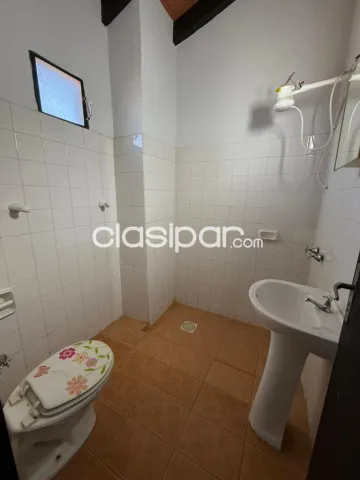 🏡 dúplex de 3 habitaciones en esquina en alquiler – tercer barrio, Luque cod 6977, foto 5