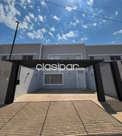 Duplex a estrenar en Luque zona conmebol 5234 — foto 5