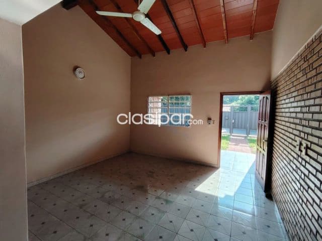 🏡 vendo casa a estrenar en Capiatá – cod. 6987