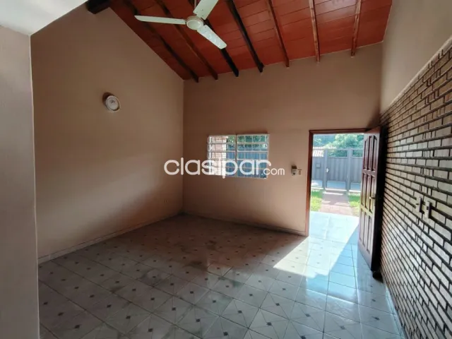🏡 vendo casa a estrenar en Capiatá – cod. 6987 — foto 2