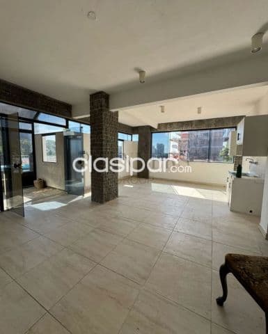 Departamento en Carmelitas asuncion cod 6972, foto 1