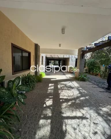Departamento en Carmelitas asuncion cod 6972, foto 3