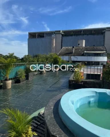 Departamento en Carmelitas asuncion cod 6972, foto 4