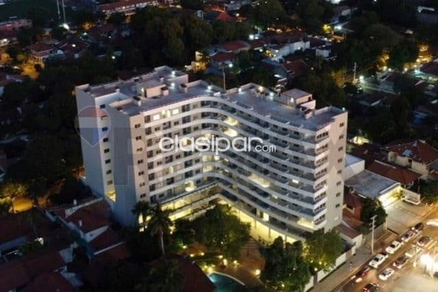 En Venta - Departamento -Mburicaó, Asunción, Paraguay