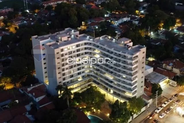 En Venta - Departamento -Mburicaó, Asunción, Paraguay, foto 2