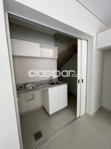 o Alquilo duplex a entrenar en barrio cerrado Altea Laguna Grande a metros de la VI