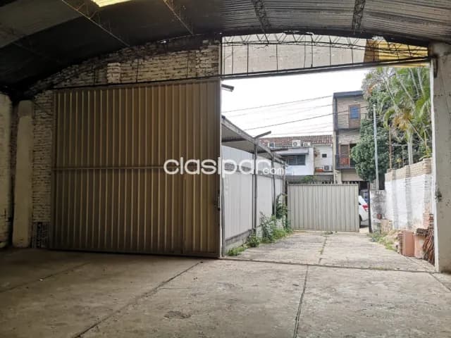 🏭 alquilo depósito en barrio ciudad nueva – cod. 6990 — foto 3