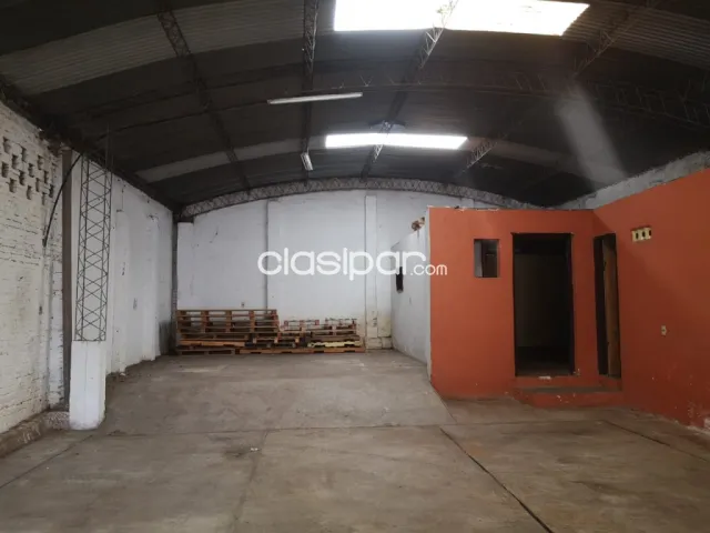 🏭 alquilo depósito en barrio ciudad nueva – cod. 6990 — foto 4
