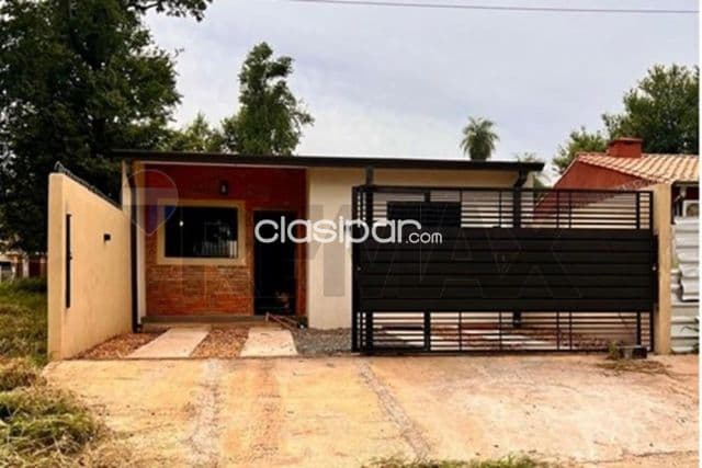 Chalet - Venta - Ñemby, Central