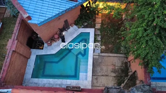 ✨ dúplex amplio en alquiler – barrio seminario, Asunción | cod. 6993 — foto 3