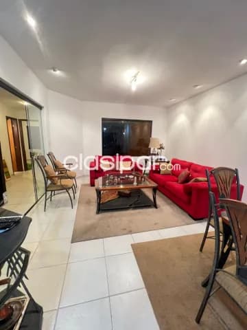 ✨ dúplex amplio en alquiler – barrio seminario, Asunción | cod. 6993 — foto 4