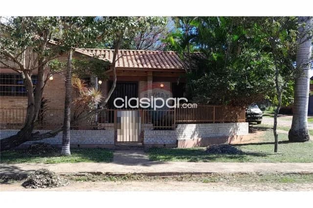 En Venta -Casa - Luque, Central, Paraguay — foto 3