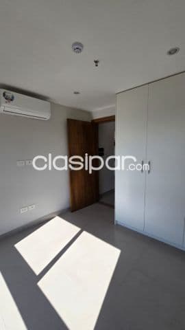 ✨ alquilo departamento 1dormitorio en barrio Las Mercedes/edificio marsella|cod. 6974