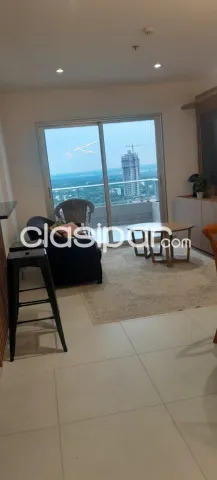 Departamento amolado en Asunción Zona Molas Lopez, foto 3