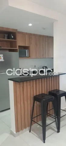 Departamento amolado en Asunción Zona Molas Lopez, foto 5