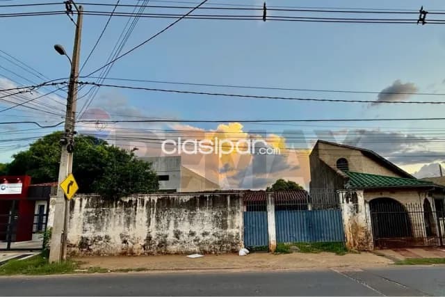 Terreno estratégico en Fdo. de la Mora Zona Sur — foto 4