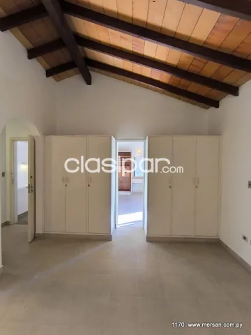 Dúplex 3 dorm. C/ área serv. - tte. Zotti casi lópez moreira colegio campoalto, asuncion, foto 2