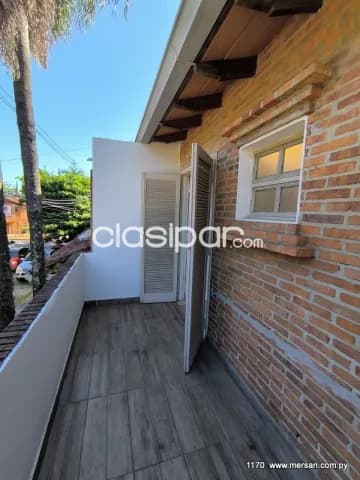 Dúplex 3 dorm. C/ área serv. - tte. Zotti casi lópez moreira colegio campoalto, asuncion, foto 3