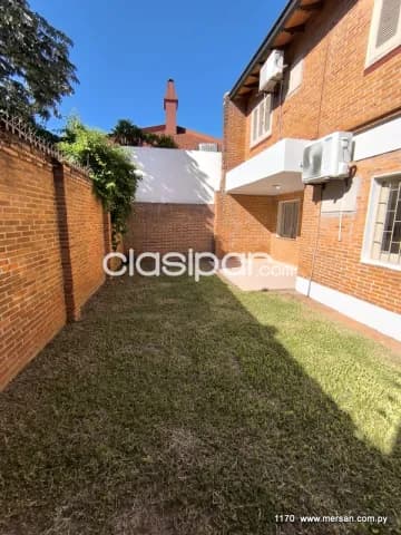 Dúplex 3 dorm. C/ área serv. - tte. Zotti casi lópez moreira colegio campoalto, asuncion, foto 4