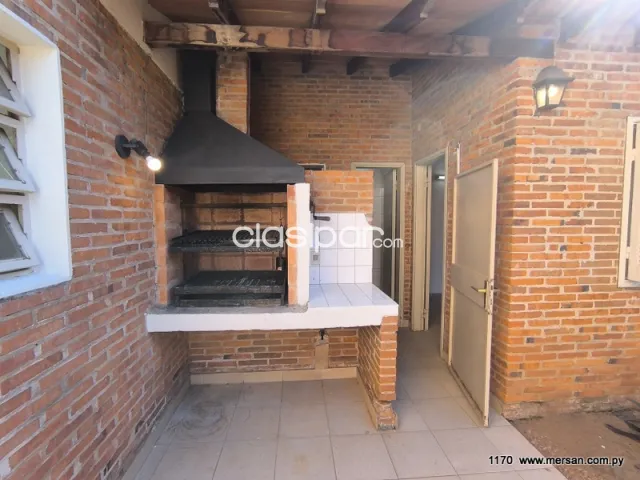 Dúplex 3 dorm. C/ área serv. - tte. Zotti casi lópez moreira colegio campoalto, asuncion, foto 5