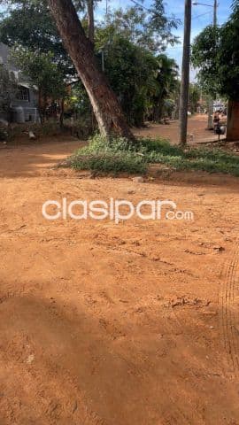 Terreno en Mariano Roque Alonso Curumba Cue – Universo