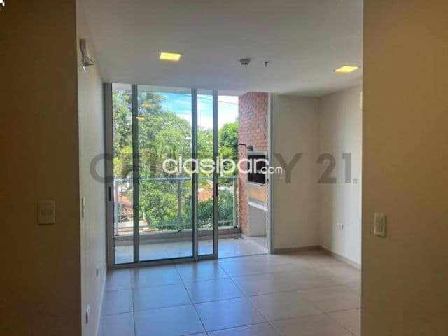 En venta | departamento en home Villa Morra