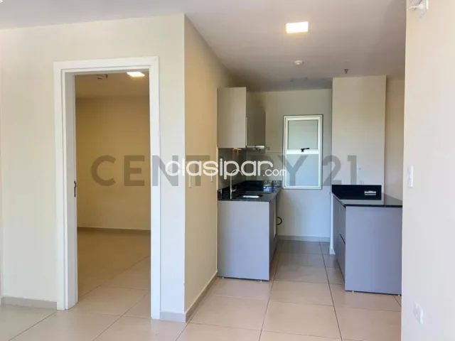 En venta | departamento en home Villa Morra — foto 3