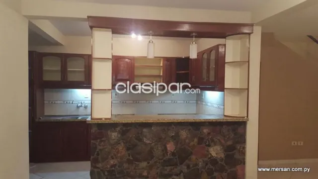 Duplex 3 dorm. – fdo. De la mora zona norte colegio de la Asunción / indufar c.i.s.a, fer, foto 2