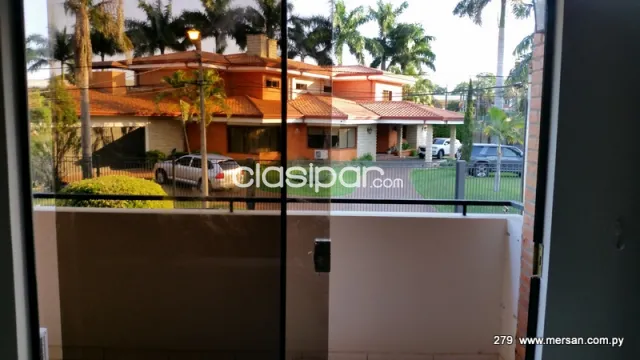 Duplex 3 dorm. – fdo. De la mora zona norte colegio de la Asunción / indufar c.i.s.a, fer, foto 4