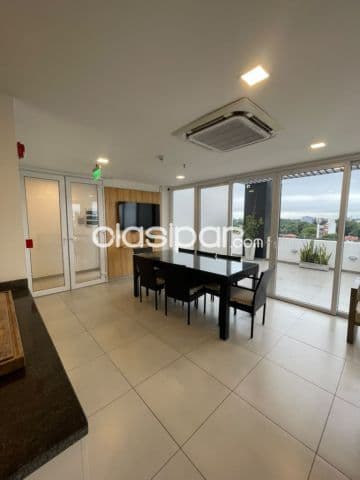 ✨ alquilo departamento en barrio Herrera – amoblado y equipado | cod 6959